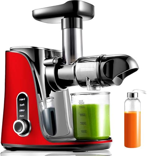 Buy AMZCHEF Juicer Machines .
